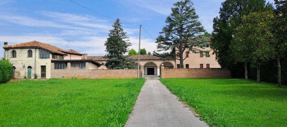 Villa de 4 dormitorios en Vigonovo, Italy No. 162133 7