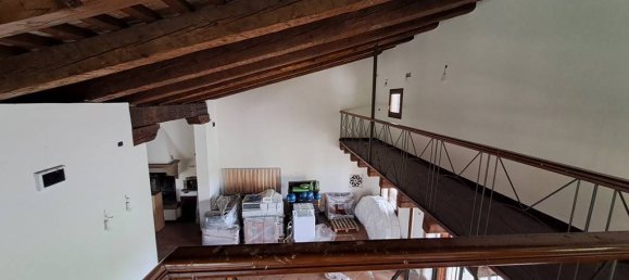 Villa de 4 dormitorios en Vigonovo, Italy No. 162133 21