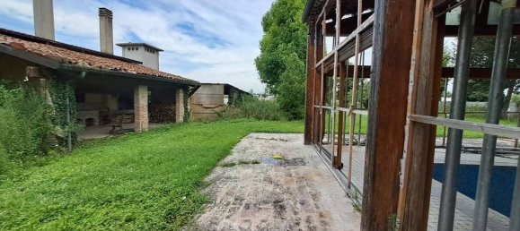 Villa de 4 dormitorios en Vigonovo, Italy No. 162133 25