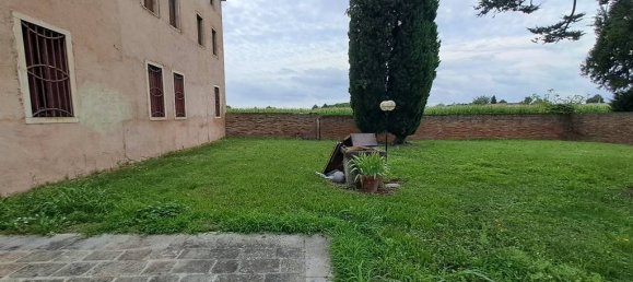 Villa de 4 dormitorios en Vigonovo, Italy No. 162133 6