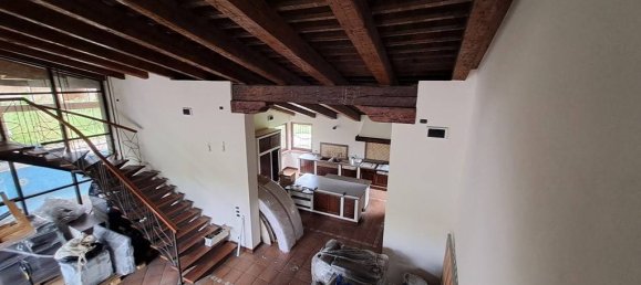 Villa de 4 dormitorios en Vigonovo, Italy No. 162133 10
