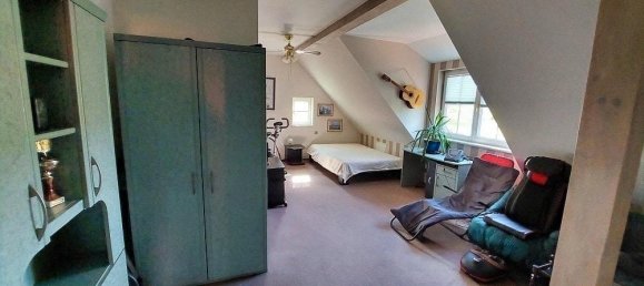 Oficina de 6 habitaciónes en Markisch-Oderland, Germany No. 71380 18