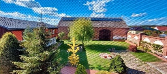 Oficina de 6 habitaciónes en Markisch-Oderland, Germany No. 71380 3