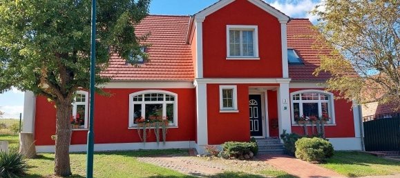 Oficina de 6 habitaciónes en Markisch-Oderland, Germany No. 71380 2