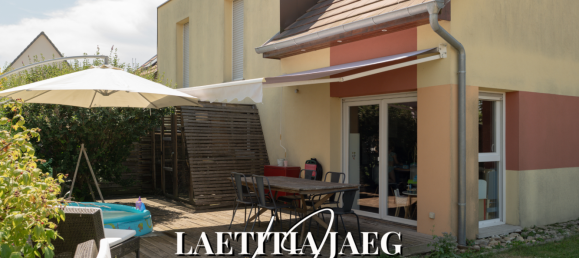 Casa T3 em Sand, France N.º 285340 5