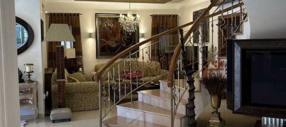 Imóvel comercial T4 em Agios Tychonas, Cyprus N.º 18257 6