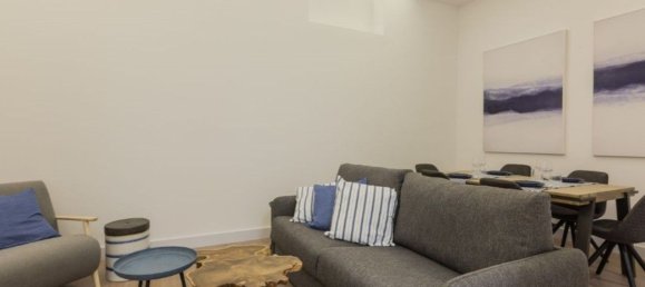 Duplex T2 em Lisbon, Portugal N.º 117512 5