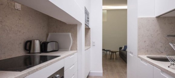 Duplex T2 em Lisbon, Portugal N.º 117512 17