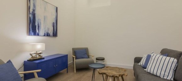 Duplex T2 em Lisbon, Portugal N.º 117512 6