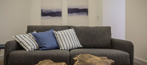 Duplex T2 em Lisbon, Portugal N.º 117512 9