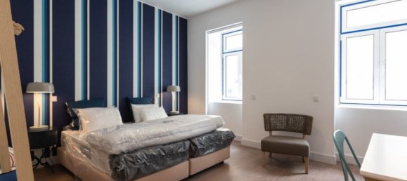 Duplex T2 em Lisbon, Portugal N.º 117512 2