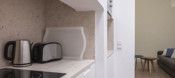 Duplex T2 em Lisbon, Portugal N.º 117512 11