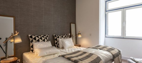 Duplex T2 em Lisbon, Portugal N.º 117512 16