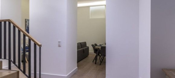 Duplex T2 em Lisbon, Portugal N.º 117512 12