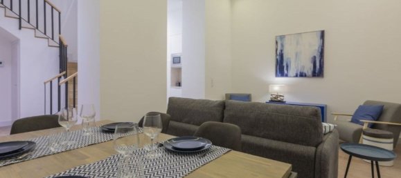 Duplex T2 em Lisbon, Portugal N.º 117512 7