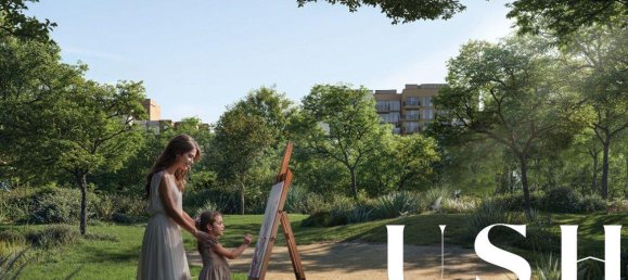 3 Schlafzimmer Bungalow in DAMAC Hills (Akoya by DAMAC), UAE, Nr. 101807 6