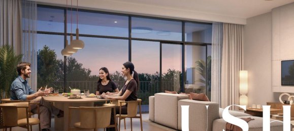 3 Schlafzimmer Bungalow in DAMAC Hills (Akoya by DAMAC), UAE, Nr. 101807 3