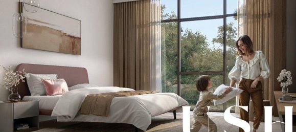 3 Schlafzimmer Bungalow in DAMAC Hills (Akoya by DAMAC), UAE, Nr. 101807 2