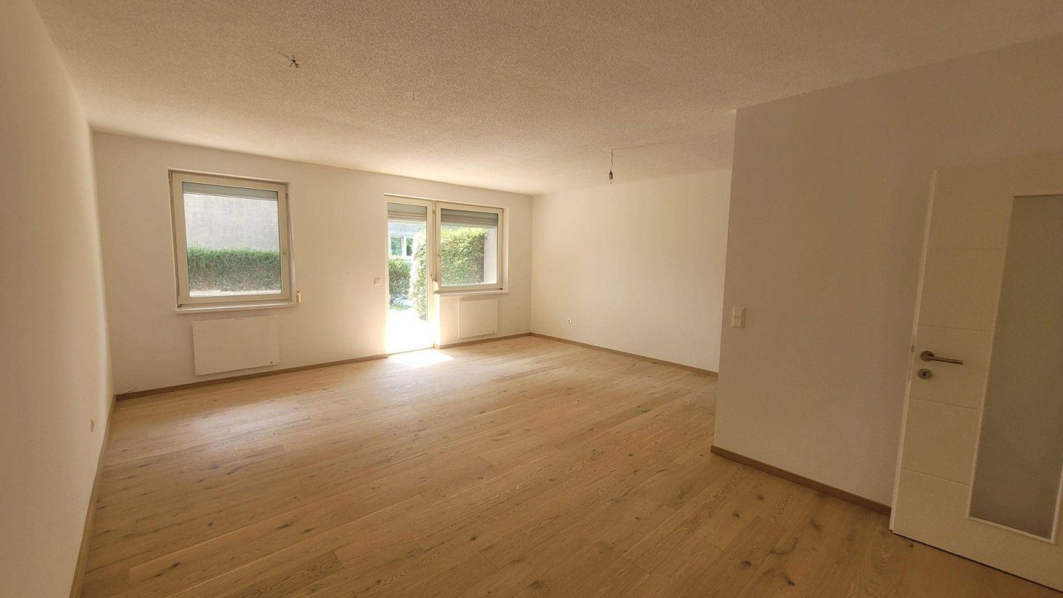 1 bedroom Apartment in Sieghartskirchen, Austria No. 217422