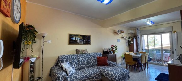 2 chambres Appartement à Messina, Italy No. 269060 5