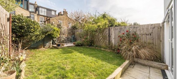 2 bedrooms Apartment in Brockley, United Kingdom No. 10069 4