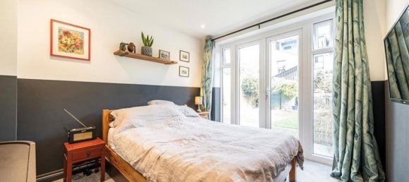 2 bedrooms Apartment in Brockley, United Kingdom No. 10069 3