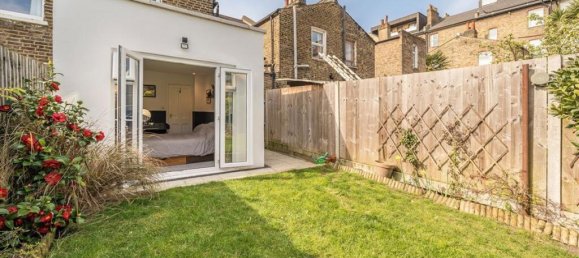 2 bedrooms Apartment in Brockley, United Kingdom No. 10069 8