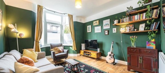 2 bedrooms Apartment in Brockley, United Kingdom No. 10069 2