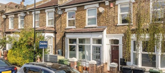 2 bedrooms Apartment in Brockley, United Kingdom No. 10069 7