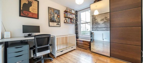 2 bedrooms Apartment in Brockley, United Kingdom No. 10069 6