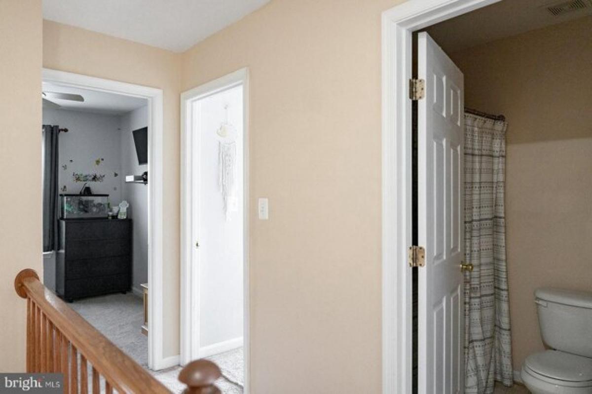 4 bedrooms House in Culpeper, USA No. 400538