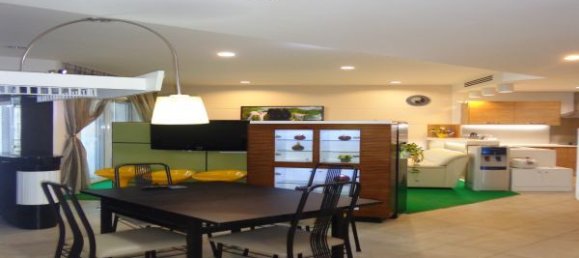 Apartamento de 2 dormitorios en Tay Ho, Vietnam No. 6029 4