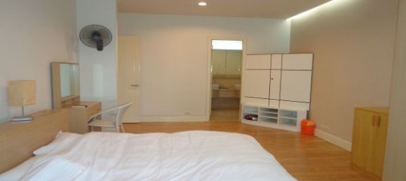 Apartamento de 2 dormitorios en Tay Ho, Vietnam No. 6029 9