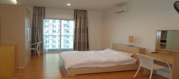 Apartamento de 2 dormitorios en Tay Ho, Vietnam No. 6029 10