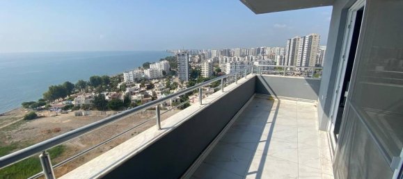 Wohnung 3+1 in Mersin, Turkey, Nr. 16831 9