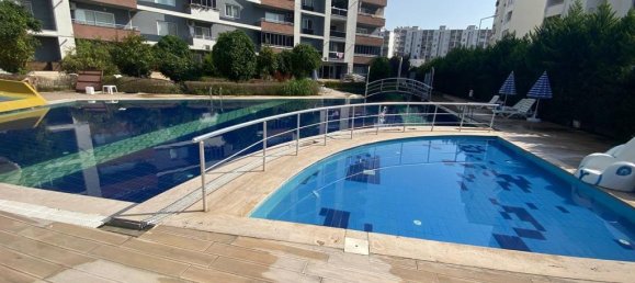 Wohnung 3+1 in Mersin, Turkey, Nr. 16831 12