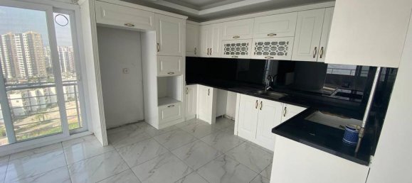 Wohnung 3+1 in Mersin, Turkey, Nr. 16831 3