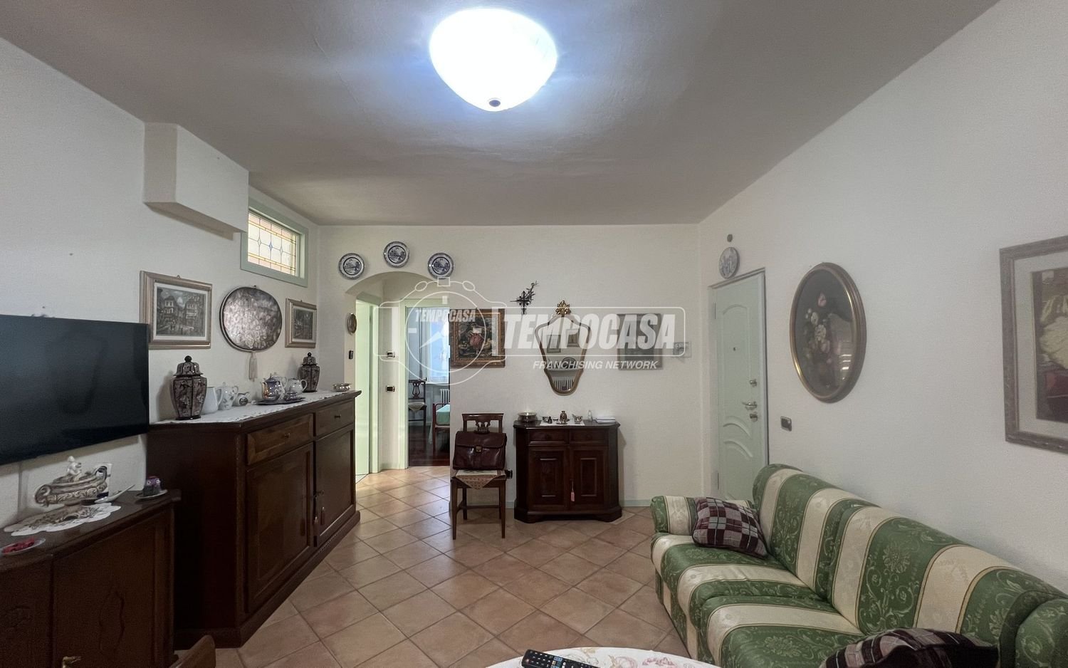 3 rooms Apartment in Bettola, Italy No. 230171