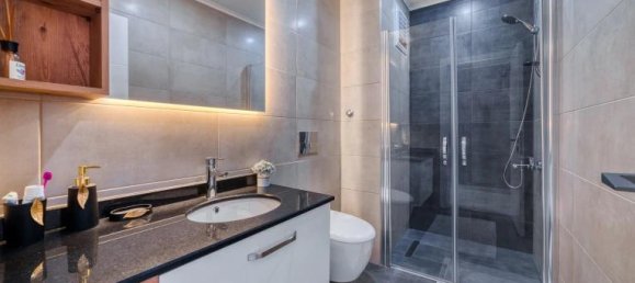 شقة 2+1 في Mahmutlar, Turkey رقم 27967 13