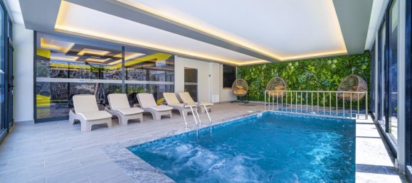 شقة 2+1 في Mahmutlar, Turkey رقم 27967 22