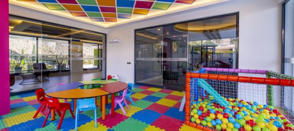 شقة 2+1 في Mahmutlar, Turkey رقم 27967 14