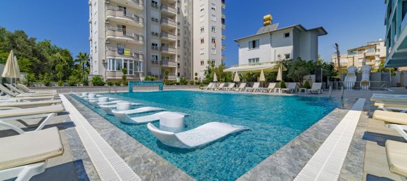 شقة 2+1 في Mahmutlar, Turkey رقم 27967 3