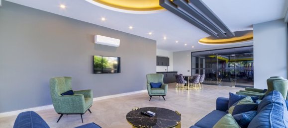 شقة 2+1 في Mahmutlar, Turkey رقم 27967 25