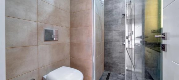 شقة 2+1 في Mahmutlar, Turkey رقم 27967 12