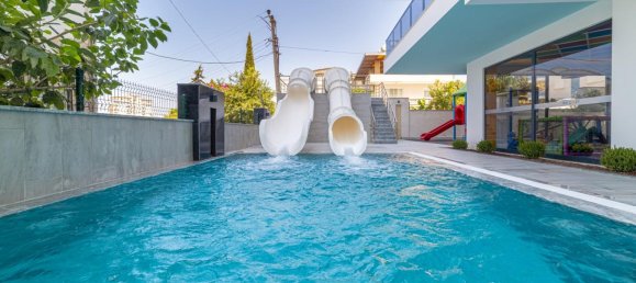 شقة 2+1 في Mahmutlar, Turkey رقم 27967 4