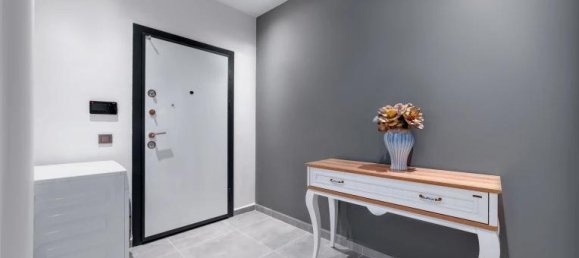 شقة 2+1 في Mahmutlar, Turkey رقم 27967 17