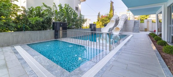 شقة 2+1 في Mahmutlar, Turkey رقم 27967 6