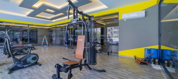 شقة 2+1 في Mahmutlar, Turkey رقم 27967 30