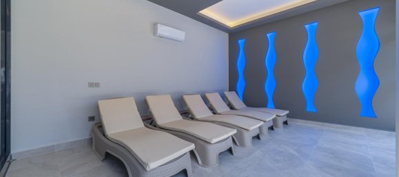 شقة 2+1 في Mahmutlar, Turkey رقم 27967 5