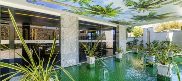 شقة 2+1 في Mahmutlar, Turkey رقم 27967 26